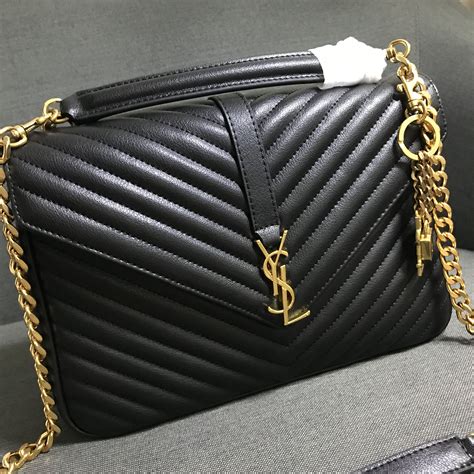 ysl jumbo bag|YSL Bag for women.